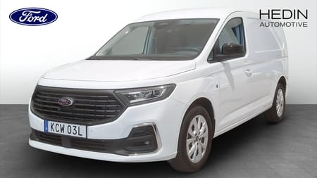 Ford Transit Connect L2