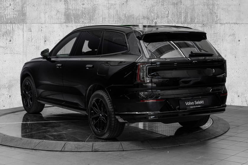 Bilde 5 av Volvo EX90 Twin Motor 7-seater Ultra | 22" Bowers&Wilkins - Topputstyrt!