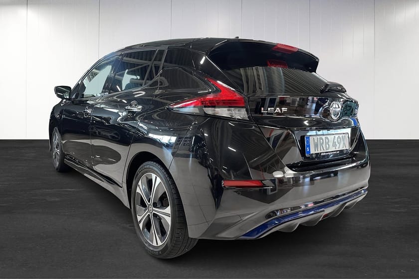 Bild 3 av Nissan Leaf e+ 
