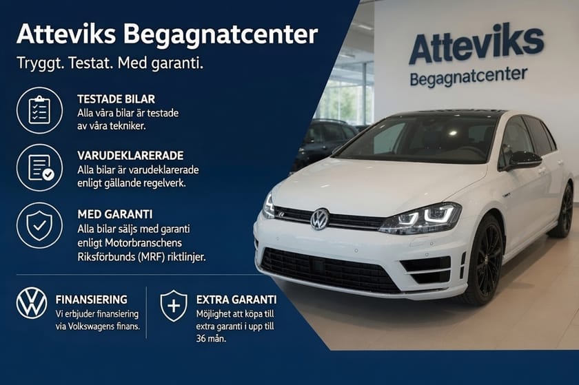 Bild 4 av Volvo V40 T2 120hk R-Design P-Värm Skinn VOC Farth. Sensorer
