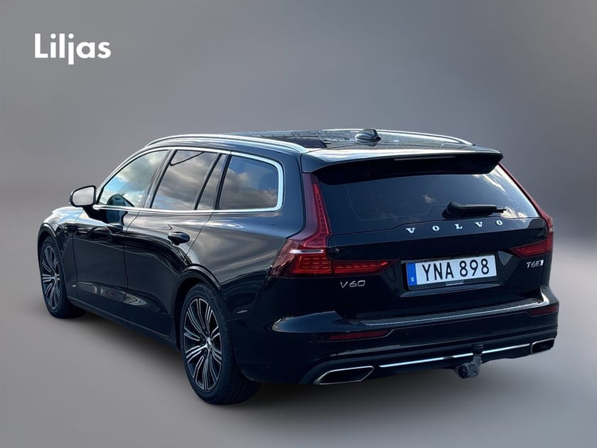 Bild 2 av Volvo V60