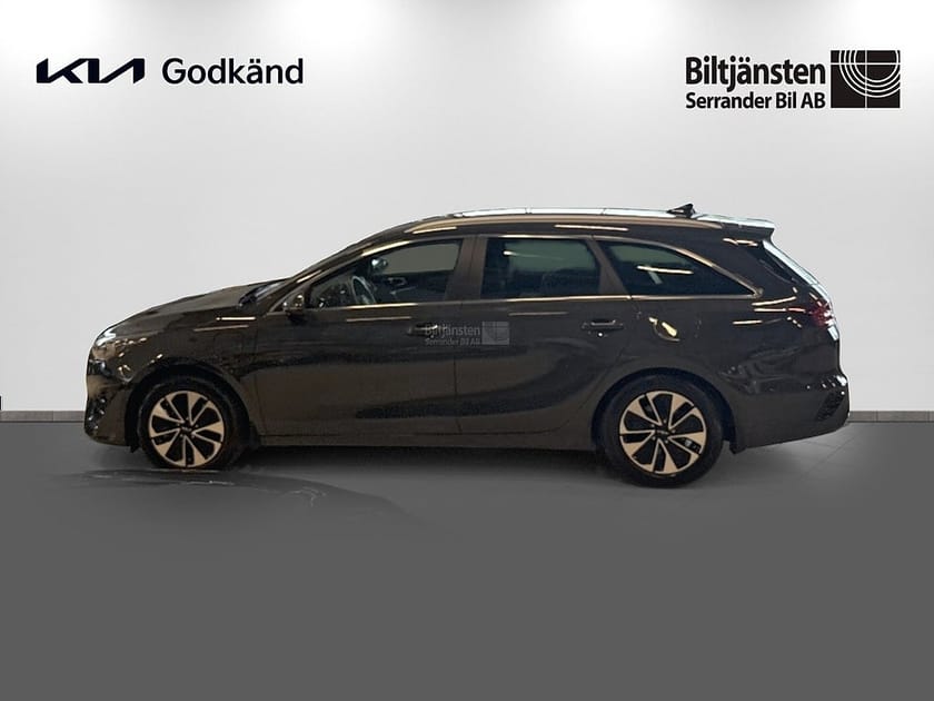 Bild 4 av Kia Ceed Sportswagon Plug-in Hybrid SW DCT Advance