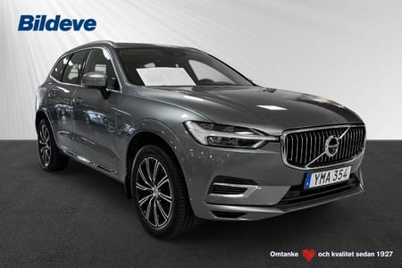 Volvo XC60 T8 TE Inscription