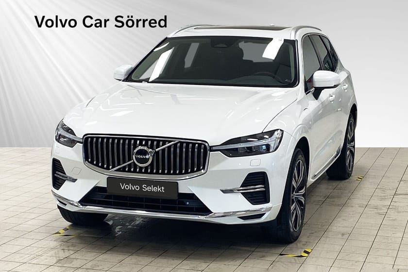Bild 1 av Volvo XC60