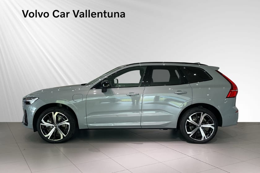 Bild 3 av Volvo XC60 Recharge T6 II Plus Dark Edition.