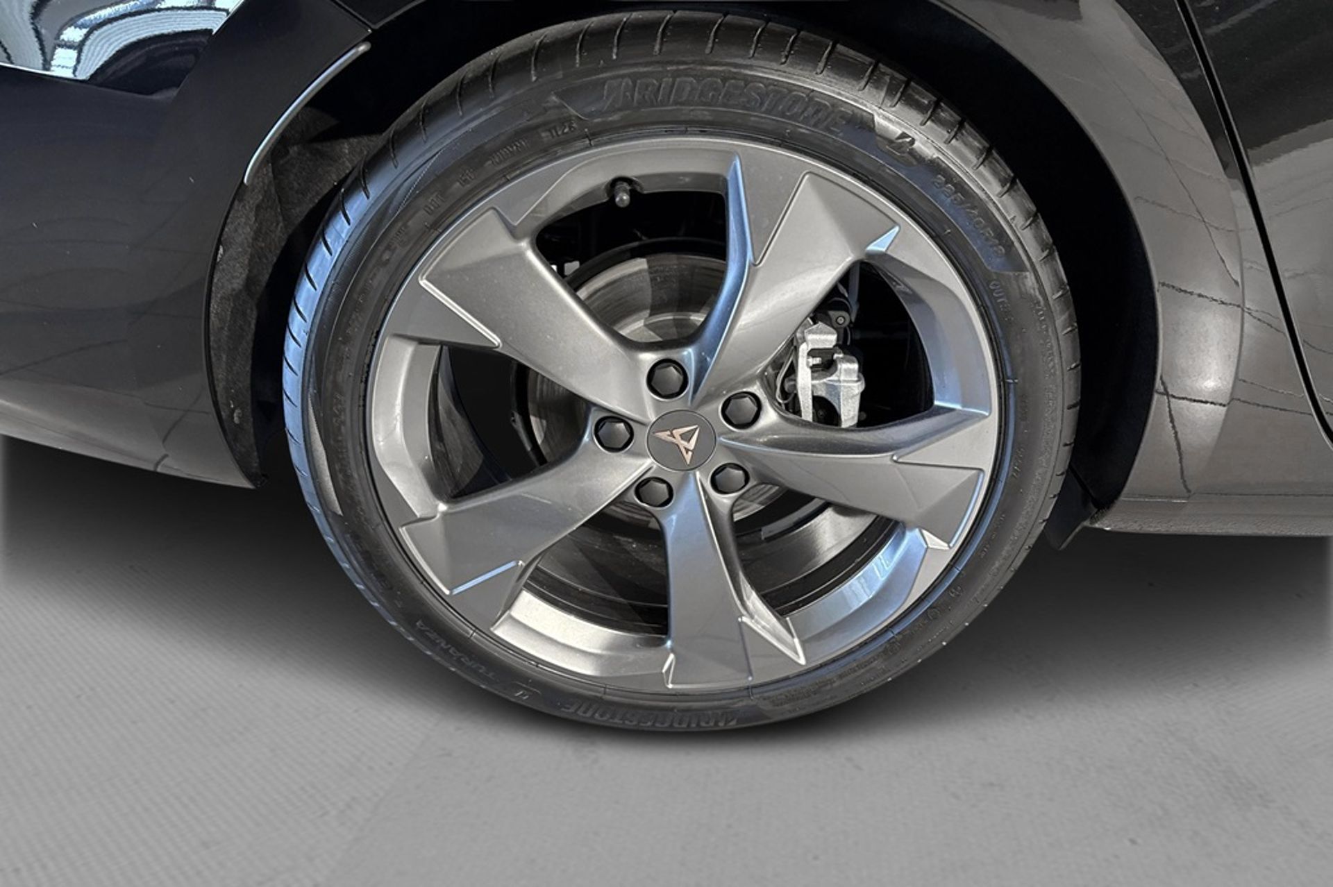 Cupra Leon 2026, bild 4/9
