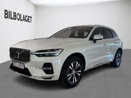 Volvo XC60 T6 Core Special Edition (Drag,Nav,Pano,Backkamera)