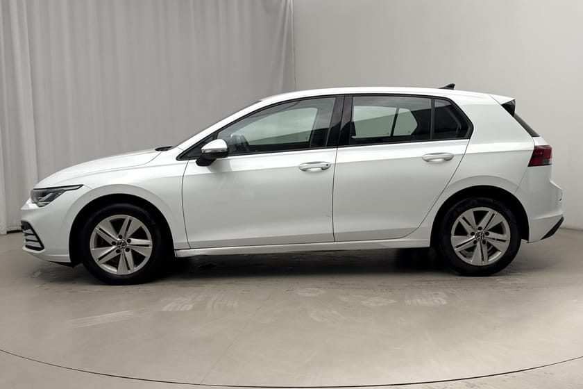 Bild 2 av Volkswagen Golf