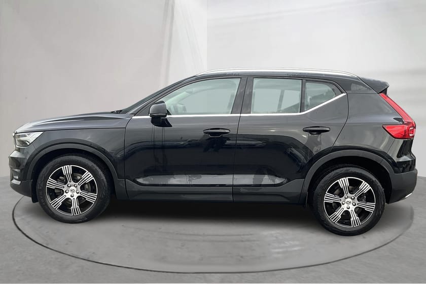 Bild 2 av Volvo XC40