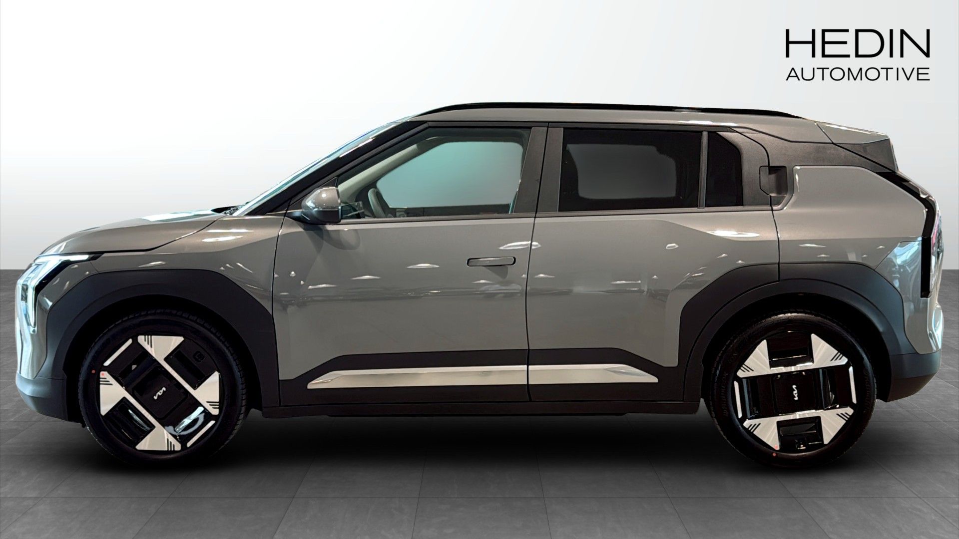 Kia EV3 Long Range 2027, bild 7/10