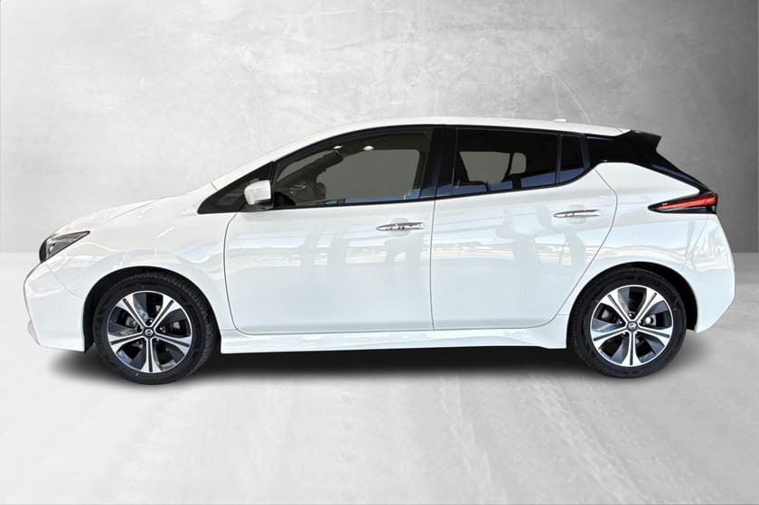 Bilde 2 av Nissan Leaf Tekna Skinn/Adaptiv cruise/BOSE++
