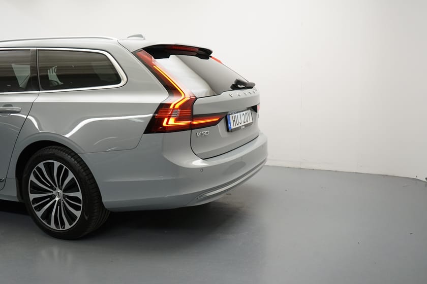 Bild 3 av Volvo V90