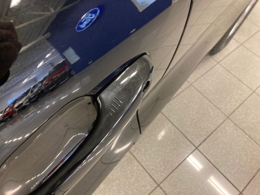 Bild 5 av Ford Kuga Plug-In Hybrid