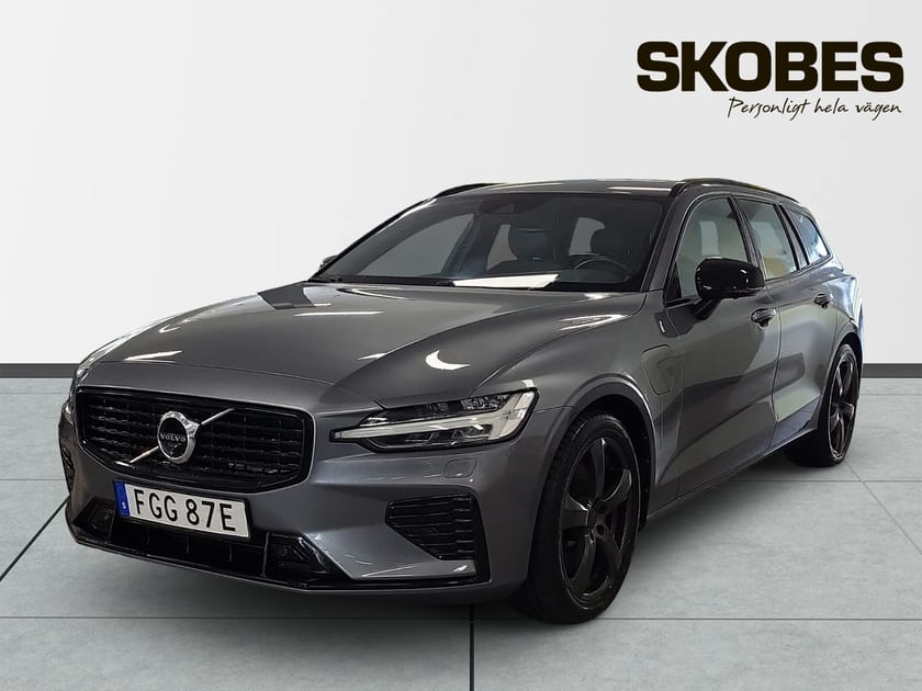 Bild 3 av Volvo V60