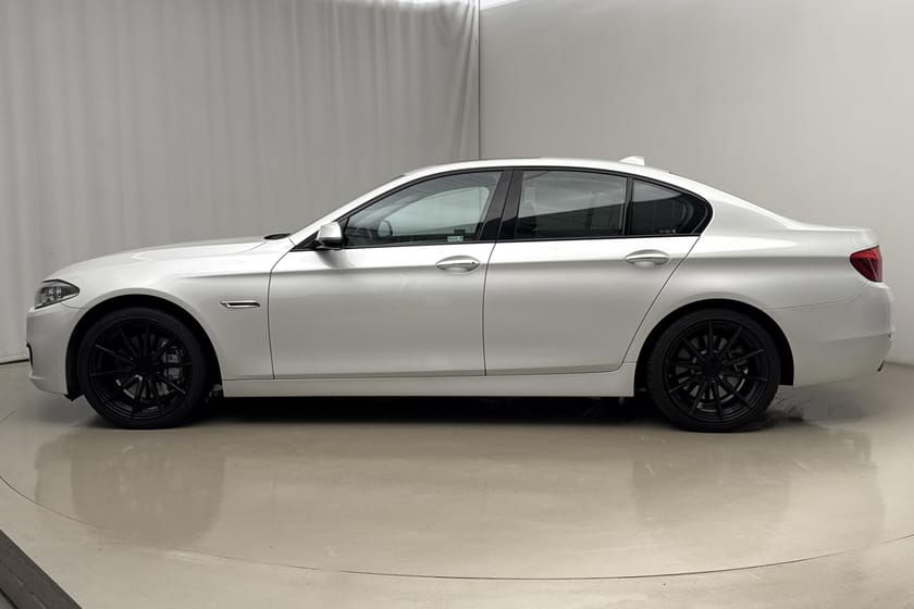 Bild 2 av BMW 535i Sedan Sedan, F10 (306hk)