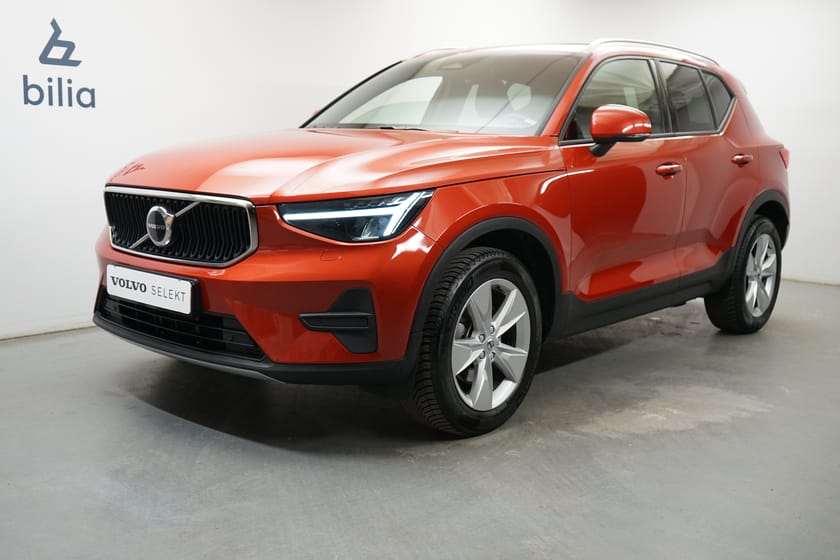 Bild 1 av Volvo XC40 B4 FWD Bensin Core SE II, Navigation, Baklucka elmanövrerad