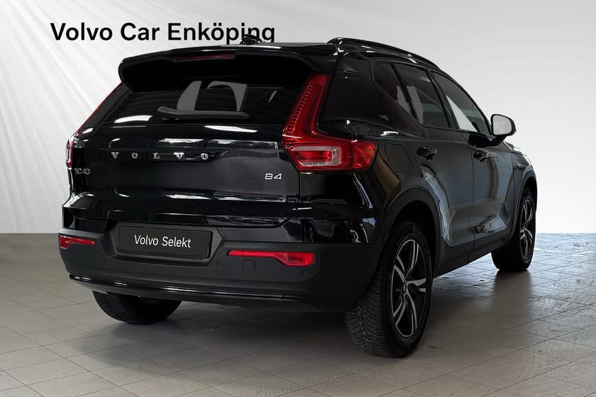 Bild 5 av Volvo XC40