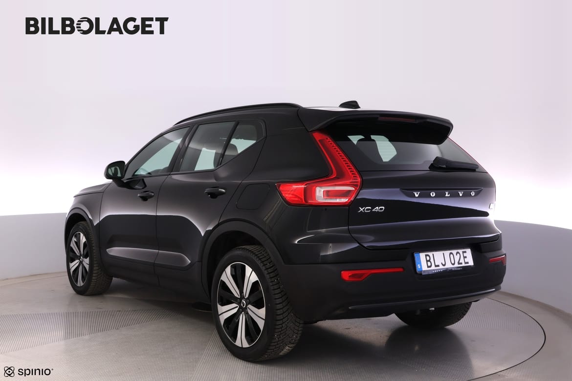 Volvo XC40 2023 - miniatyr 5