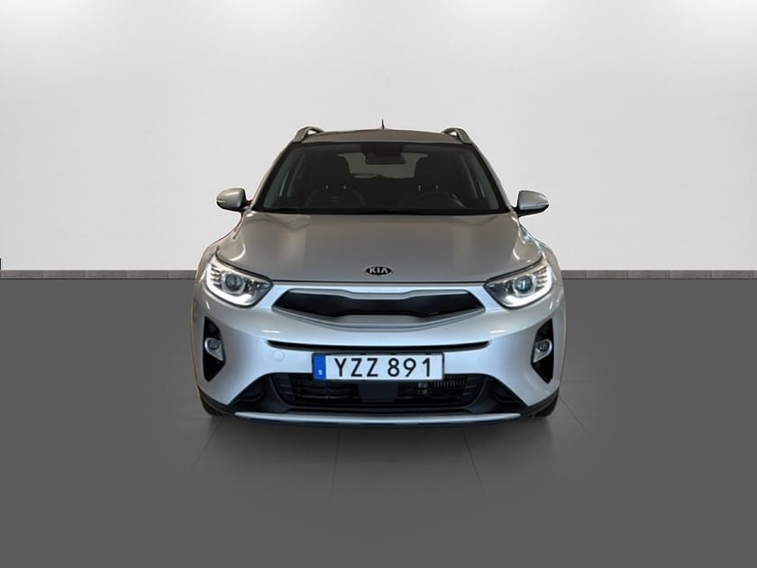 Bild 5 av Kia Stonic Advance Plus 1.0 T-GDI 120 HK