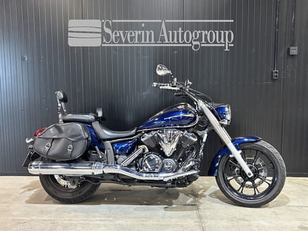 Yamaha XVS950A Midnight Star 950A 0.9 (50hk)