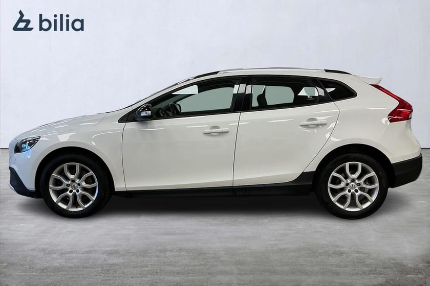 Bild 3 av Volvo V40 Cross Country D3 Business II Klimatpaket