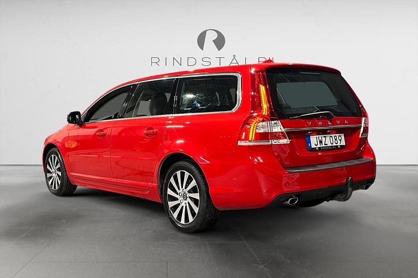 Bild 5 av Volvo V70