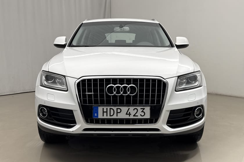 Bild 5 av Audi Q5 2.0 TDI clean diesel quattro (190hk) Sports Edt