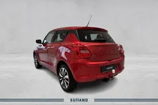 Thumnail bilde 2 av Suzuki Swift Dualjet Hybrid AllGrip
