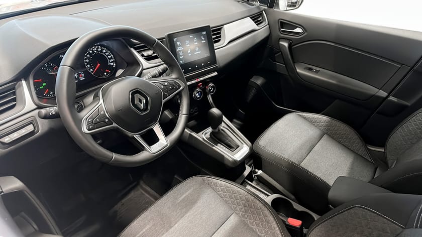 Bild 5 av Renault Captur