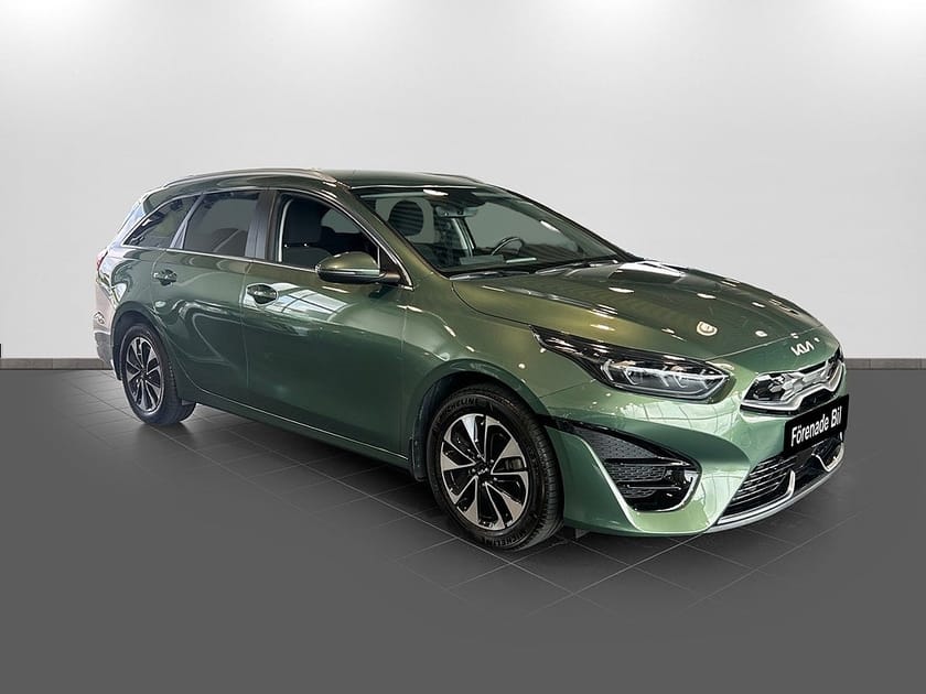 Bild 3 av Kia Ceed Sportswagon Plug-in Hybrid SW 1.6 ACTION