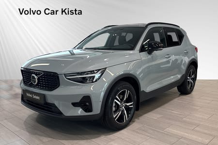 Volvo XC40 B3 FWD Bensin Plus Dark