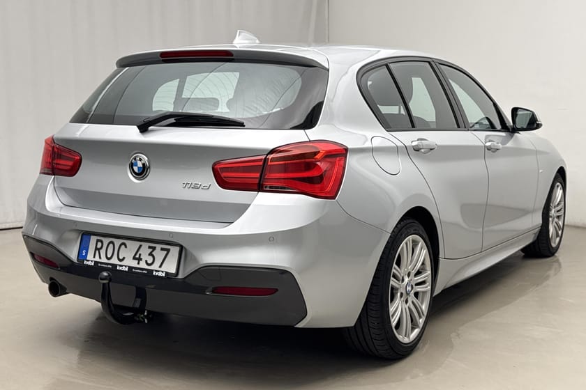 Bild 3 av BMW 118d
