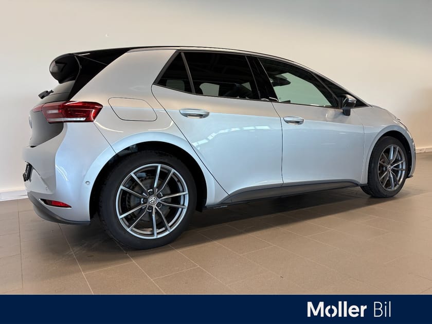 Bilde 3 av Volkswagen ID.3 Pro Performance Highline 59kWh 204hk