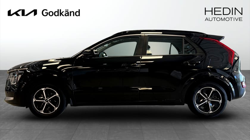 Bild 4 av Kia Niro Hybrid Action