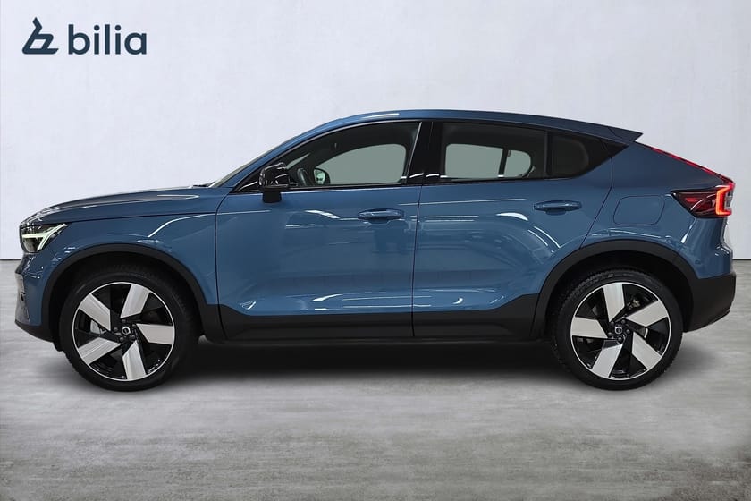 Bild 3 av Volvo C40 Recharge Plus