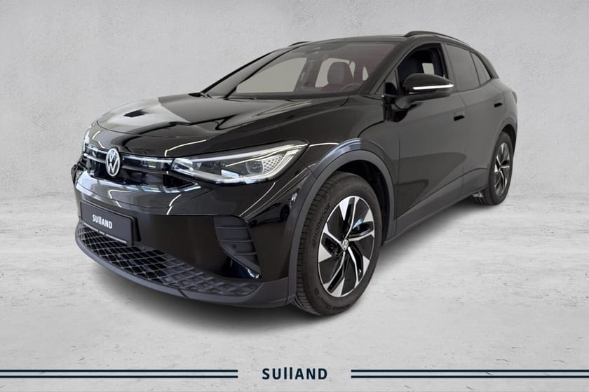 Bilde 1 av Volkswagen ID.4 Pro 4M highl.77kwh 286hk