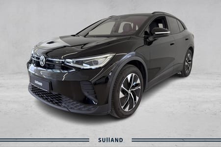Volkswagen ID.4 Pro 4M highl.77kwh 286hk