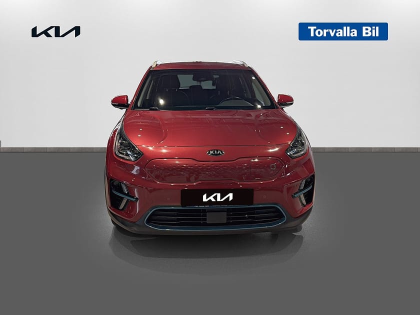 Bild 2 av Kia e-Niro