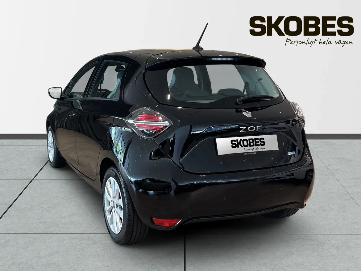 Renault ZOE R110