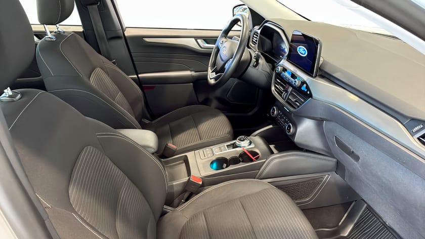 Bild 3 av Ford Kuga Plug-In Hybrid