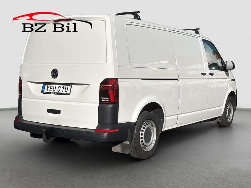 Bild 5 av Volkswagen Transporter
