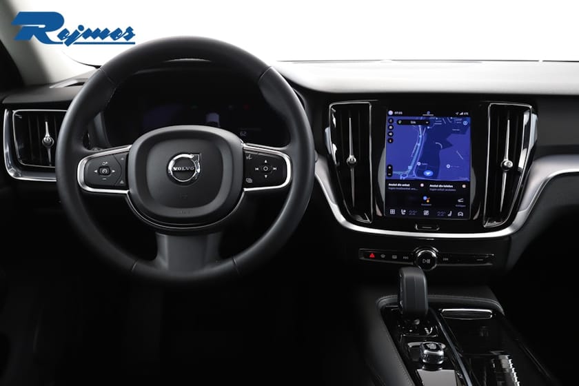Bild 5 av Volvo V60 Recharge T6 Core Edition
