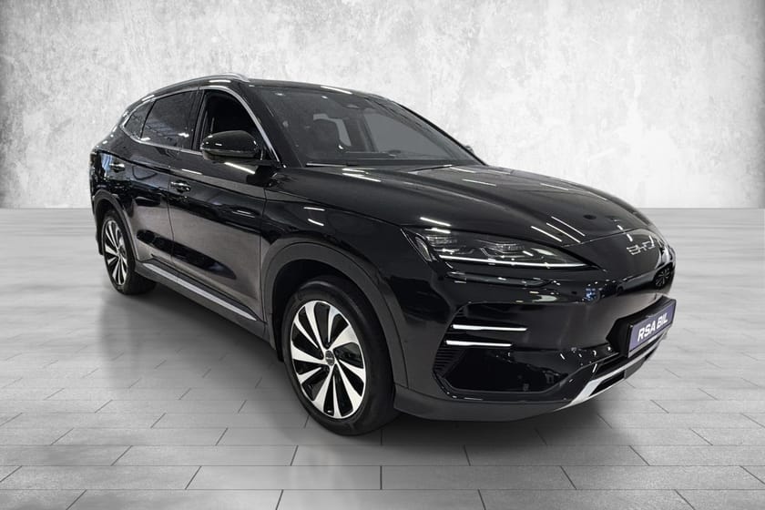 Bilde 3 av BYD Seal U