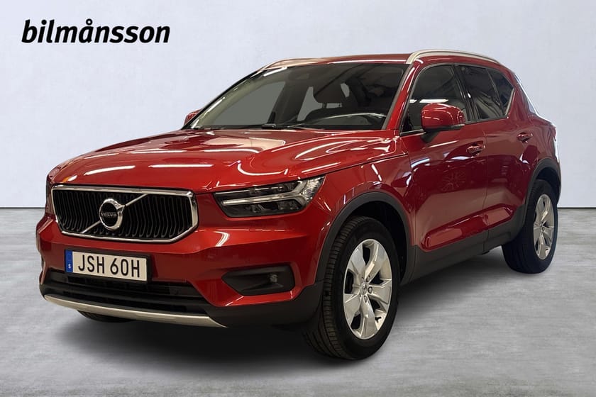 Bild 1 av Volvo XC40