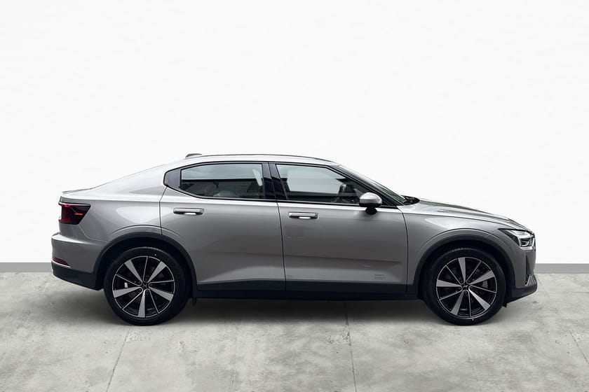 Bild 4 av Polestar 2 Standard Range Single Motor 64kWh