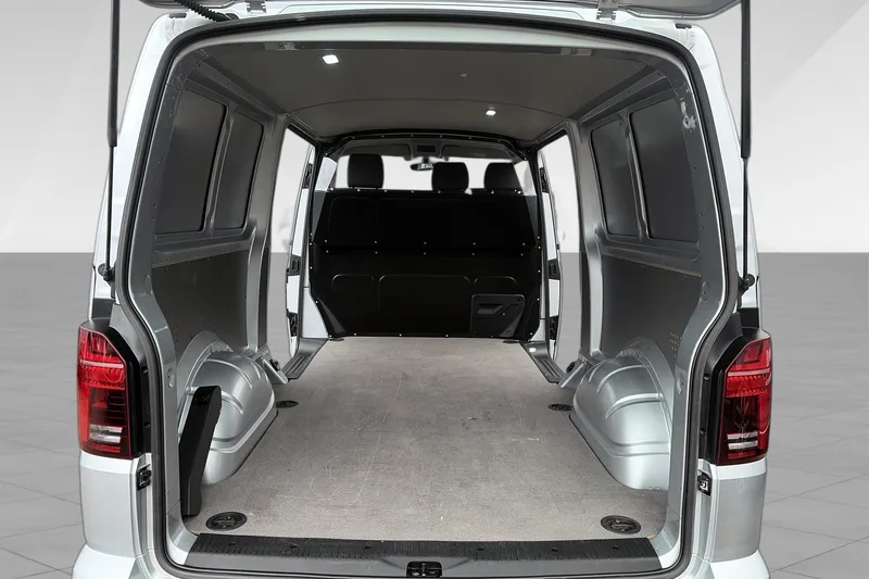 Volkswagen Transporter bilde 9