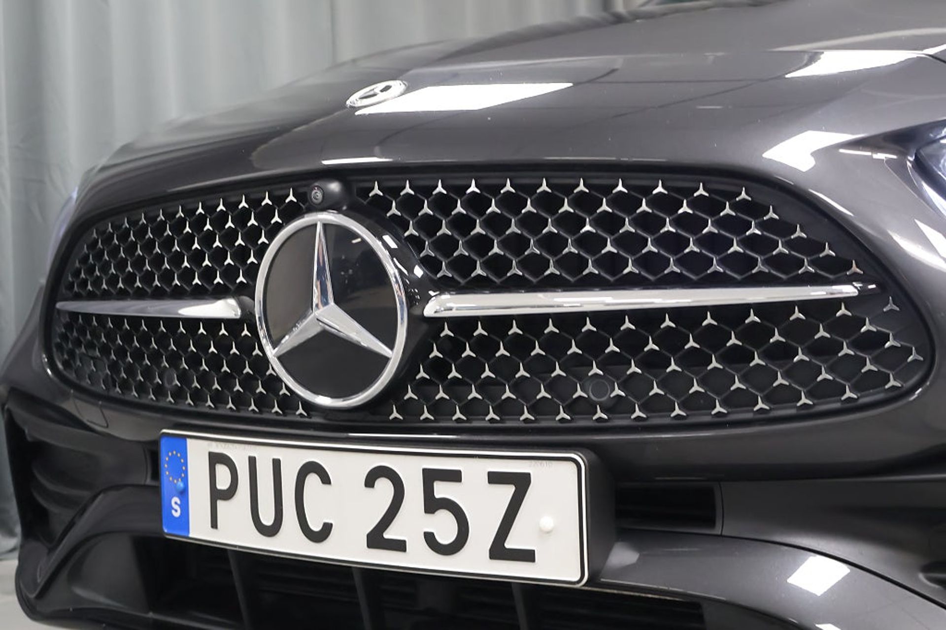Mercedes-Benz C 2022, bild 5/10