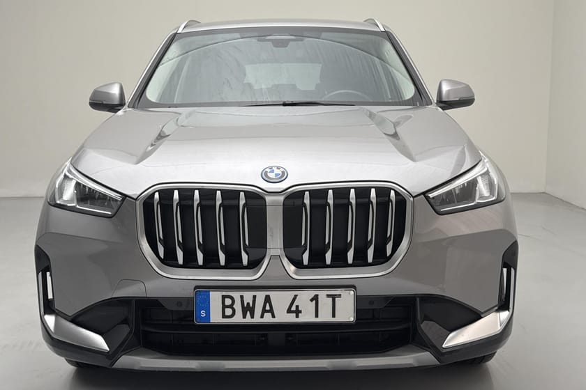 Bild 5 av BMW X1 xDrive30e