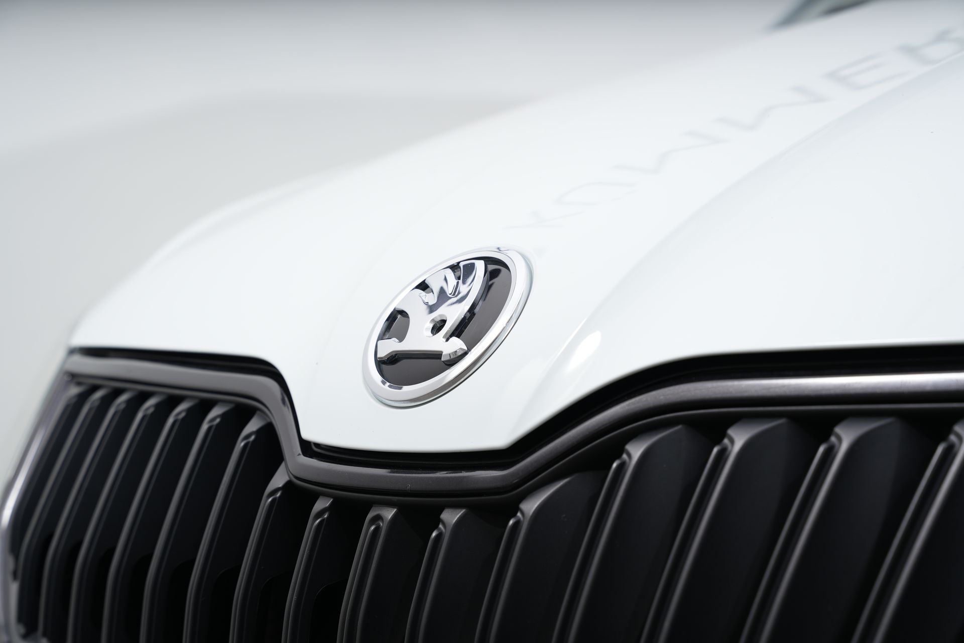 Skoda Fabia 2017, bild 3/10