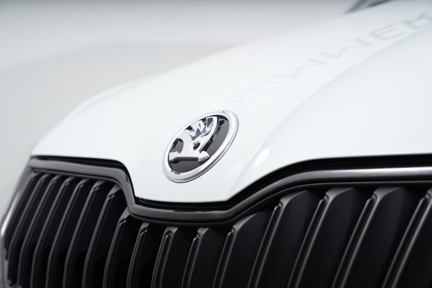 Bild 3 av Škoda Fabia